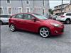 2012 Ford Focus Titanium