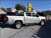 2017 Chevrolet Colorado LT - thumbnail 4