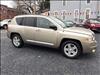 2010 Jeep Compass Latitude - thumbnail 4