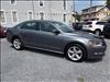 2015 Volkswagen Passat 1.8T SE