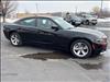 2017 Dodge Charger SXT - thumbnail 4
