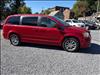 2013 Dodge Grand Caravan SXT - thumbnail 4