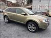 2012 Ford Edge SEL - thumbnail 4