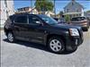 2014 GMC Terrain SLE-2