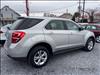 2016 Chevrolet Equinox LS - thumbnail 4