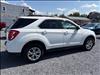 2017 Chevrolet Equinox LT - thumbnail 4