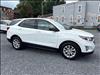 2019 Chevrolet Equinox LS - thumbnail 4