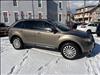 2012 Lincoln MKX Base - thumbnail 4