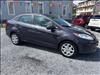 2012 Ford Fiesta SE