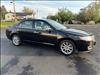 2012 Lincoln MKZ Base
