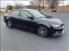 2016 Volkswagen Jetta 1.8T Sport