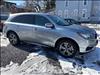2017 Acura MDX SH-AWD - thumbnail 4
