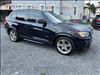 2013 BMW X3 xDrive35i