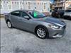 2015 Mazda Mazda6 i Sport