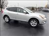 2012 Nissan Rogue SV - thumbnail 4