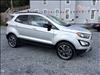 2019 Ford EcoSport SES