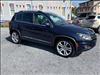 2014 Volkswagen Tiguan R-Line 4Motion