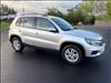 2015 Volkswagen Tiguan S