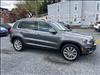 2015 Volkswagen Tiguan SE 4Motion - thumbnail 4