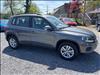 2016 Volkswagen Tiguan 2.0T SEL 4Motion - thumbnail 4