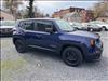2016 Jeep Renegade Sport