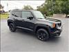 2018 Jeep Renegade Altitude
