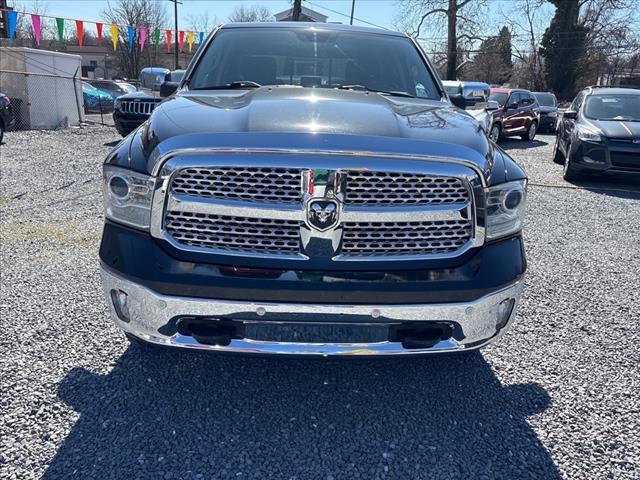 2015 RAM 1500 Laramie