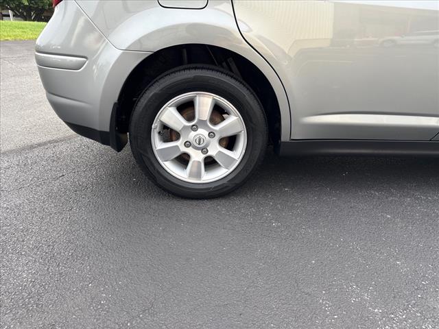 2012 Nissan Versa 1.8 S