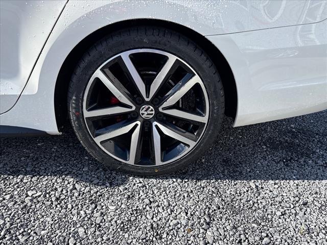 2014 Volkswagen Jetta GLI PZEV