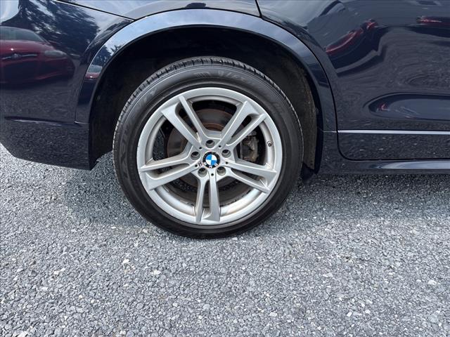 2013 BMW X3 xDrive35i