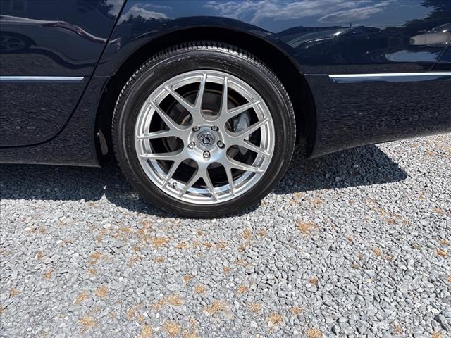 2006 Lexus LS 430 Base