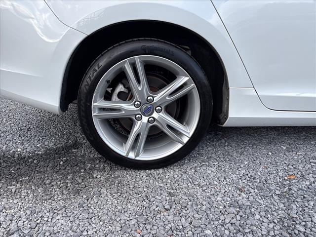 2017 Volvo V60 T5 Premier