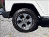 2017 Jeep Wrangler Unlimited Sahara - thumbnail 5