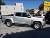 2017 Chevrolet Colorado LT - thumbnail 5