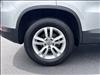 2016 Volkswagen Tiguan 2.0T SEL - thumbnail 5