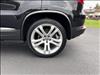 2013 Volkswagen Tiguan SEL 4Motion