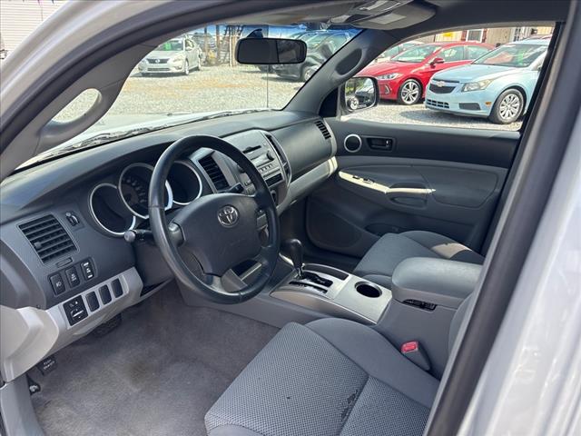 2006 Toyota Tacoma PreRunner V6