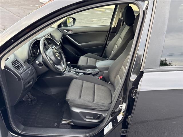 2013 Mazda CX-5 Touring