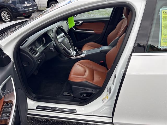 2017 Volvo V60 T5 Premier