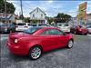2010 Volkswagen Eos Komfort