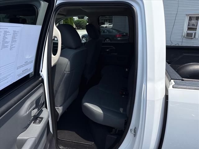 2018 RAM 1500 SLT