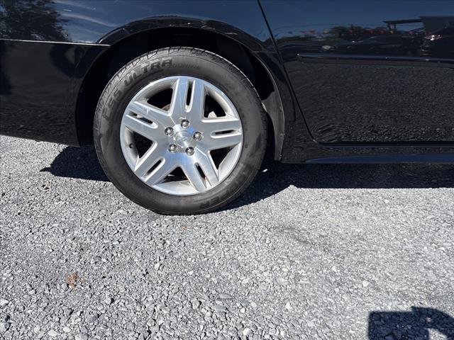 2012 Chevrolet Impala LT Fleet