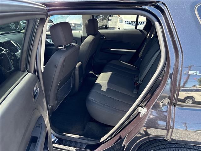 2014 GMC Terrain SLE-2