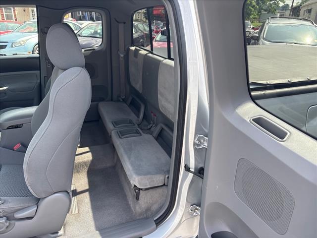 2006 Toyota Tacoma PreRunner V6