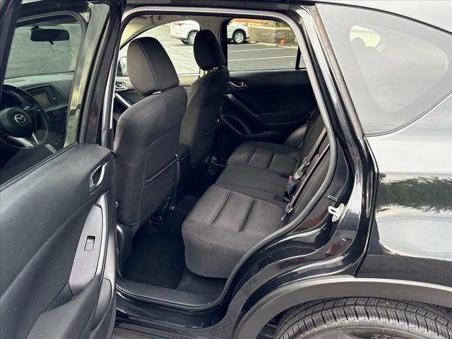2013 Mazda CX-5 Touring