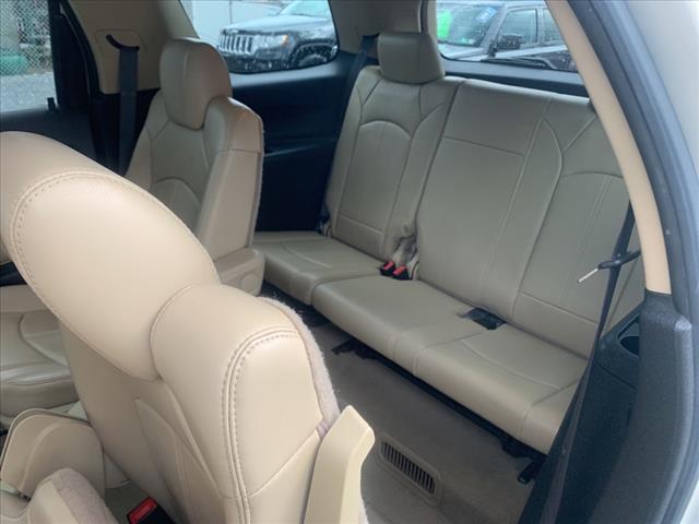 2010 GMC Acadia SLT-2