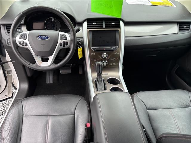 2011 Ford Edge SEL