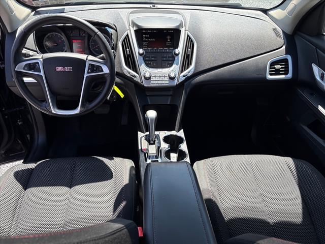 2014 GMC Terrain SLE-2