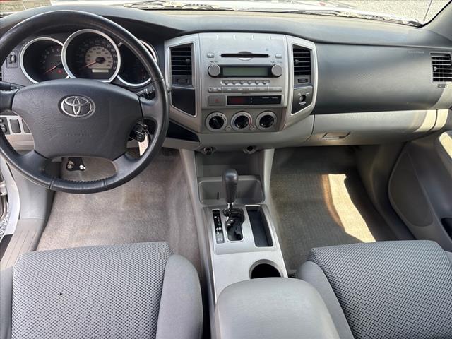 2006 Toyota Tacoma PreRunner V6