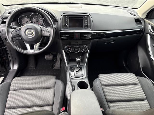 2013 Mazda CX-5 Touring